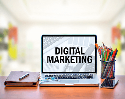 أفضل دورات تسويق الكتروني لتبدأ مشوارك المهني