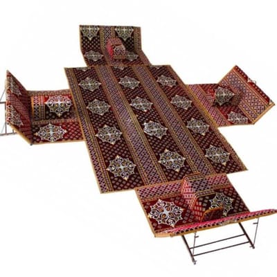 كل ما تحتاجه لرحلة تخييم مثالية مع متجر التخزين