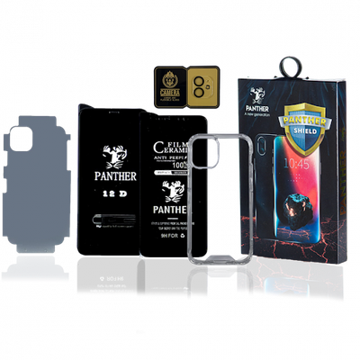 أساسيات إكسسوارات حماية الموبايل