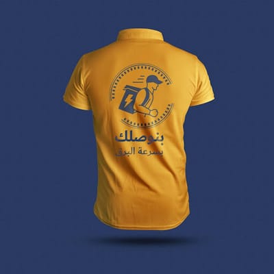 التسجيل في تطبيقات التوصيل