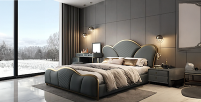 محلات اثاث بالرياض