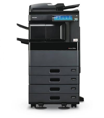 أهم ماكينات التصوير وأنواعها وأسعارها