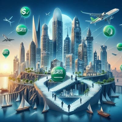 التسويق في السعودية