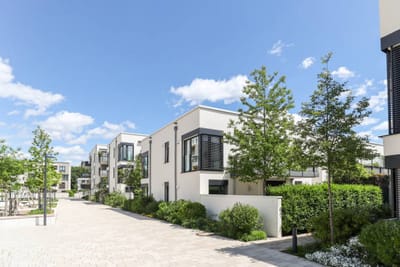 سوق العقارات في مصر