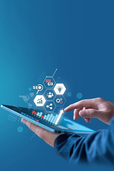 تميز الرواد: شريكك نحو النجاح في عالم التسويق الرقمي