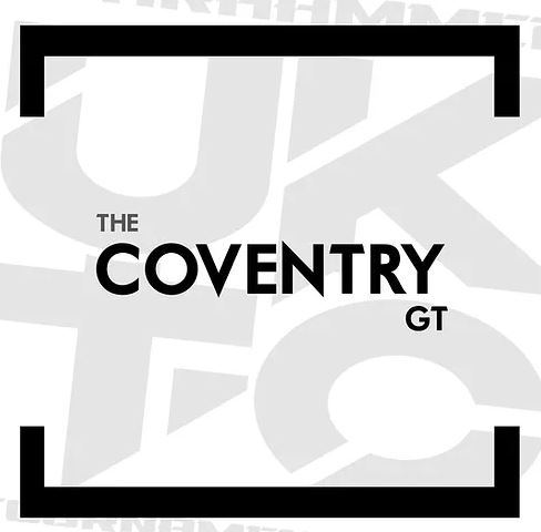 UKTC  - Coventry GT