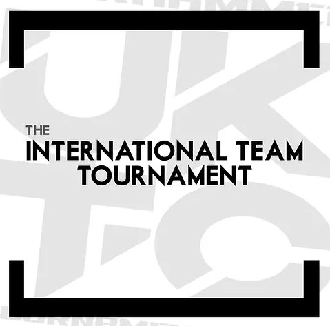 UKTC - International Team Tournament