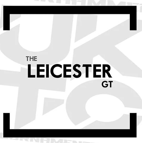 UKTC - Leicester GT