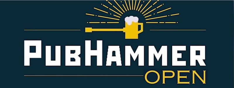 Pubhammer Open 2