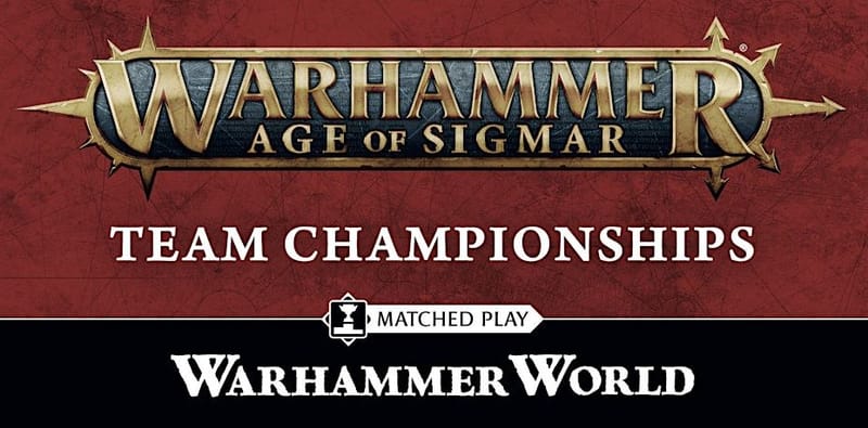 WHW Team Championship