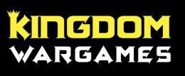 Kingdom Wargames - AoS Tournament