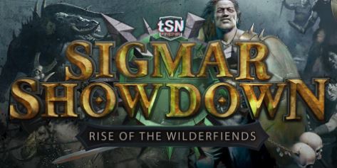 Rise of the Wilderfiends