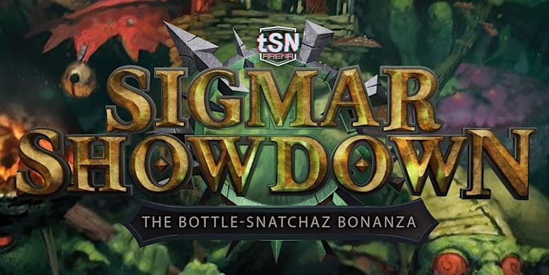 The Bottle-Snatchaz Bonanza