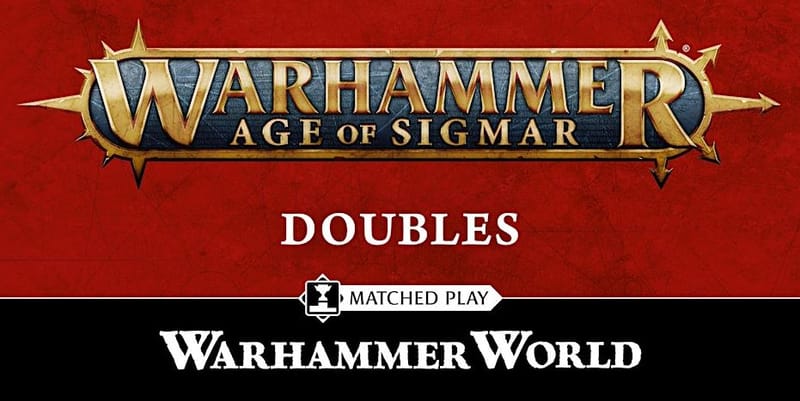 WHW Throne of Skulls - Doubles