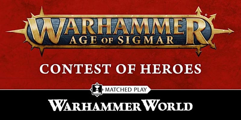 WHW - Contest of Generals