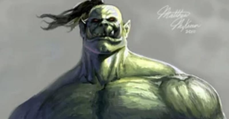 Gymhammer - Winter Warriors