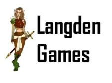 Langden Games - 1 Dayer