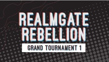 Realmgate Rebellion 1