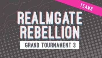 Realmgate Rebellion 3 - Teams