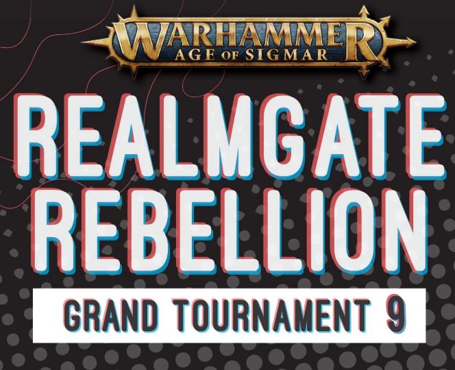 Realmgate Rebellion 9