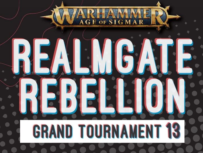 Realmgate Rebellion 13