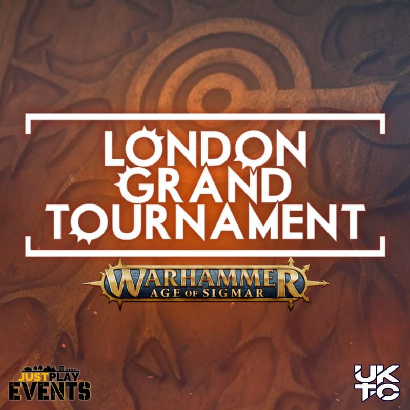 London Grand Tournament