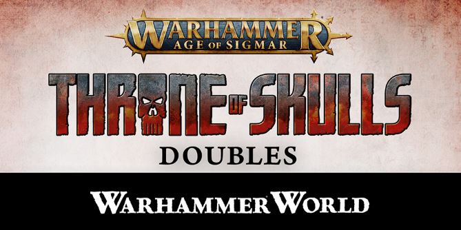Throne of Skulls Doubles