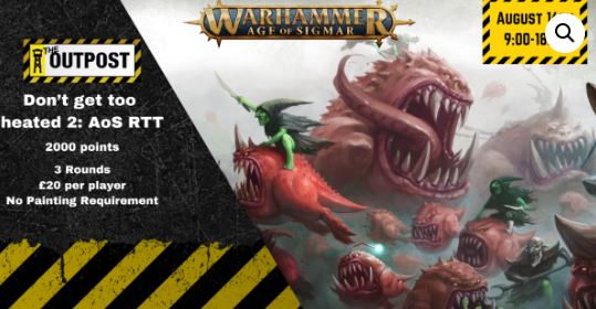 Don't Get too Heated 2