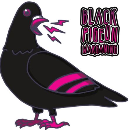 The Blackpowder Plot