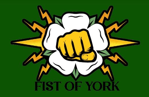 Siege of York III - Merry Fistmas