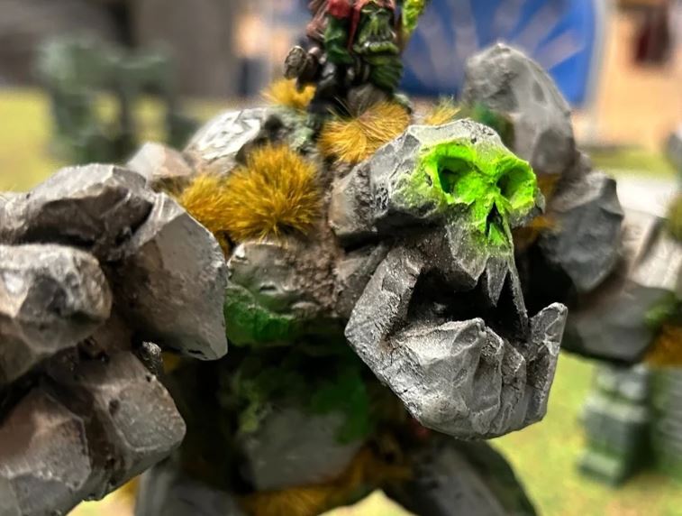 Southern Counties Grand Tournament