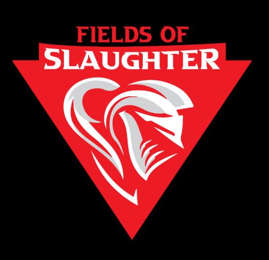 Fields of Slaughter GT 1