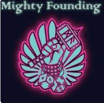 Mighty Founding