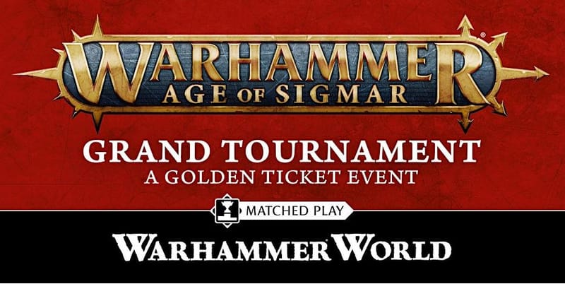 Warhammer World GT