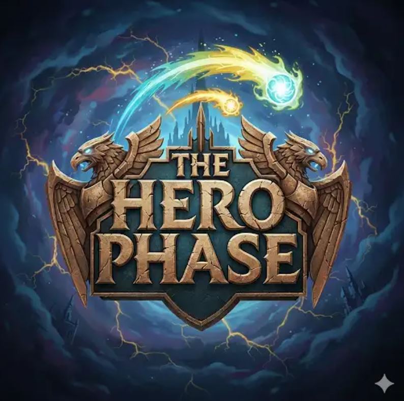 The Hero Phase - 1 Dayer