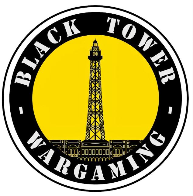 Blacktower Wargaming March RTT