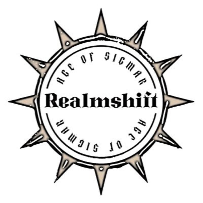 AoS Realmshift - Chapter 1