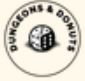 Dungeons & Donuts RTT