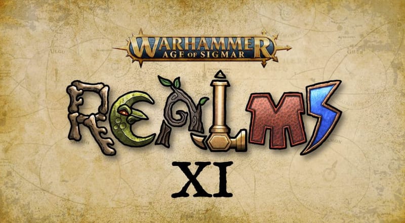 Realms 11