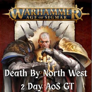 Death by North West
