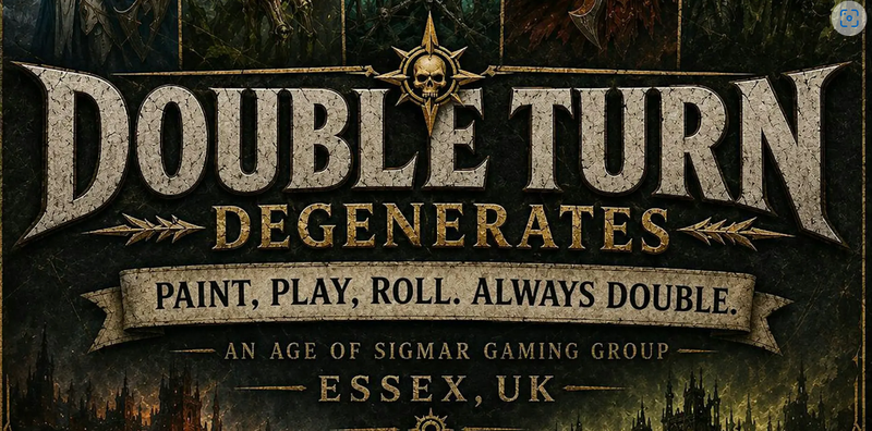 Double Turn Degenerates RTT
