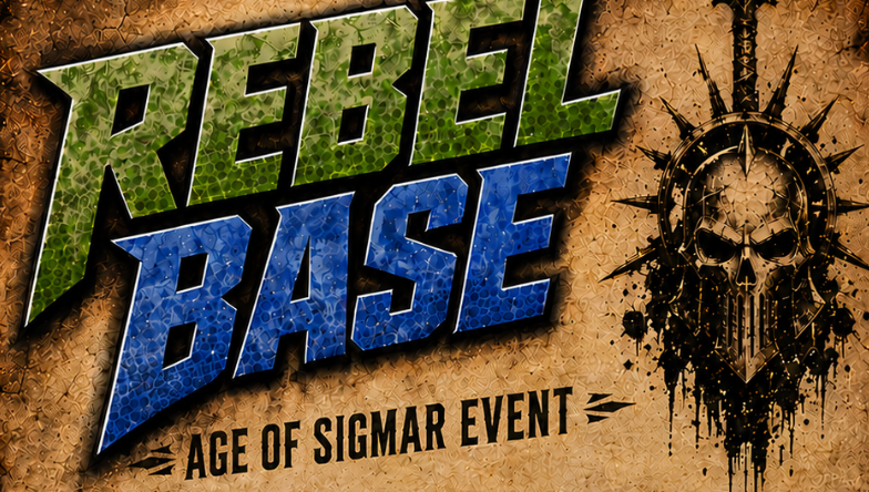 Rebel Base Summer RTT