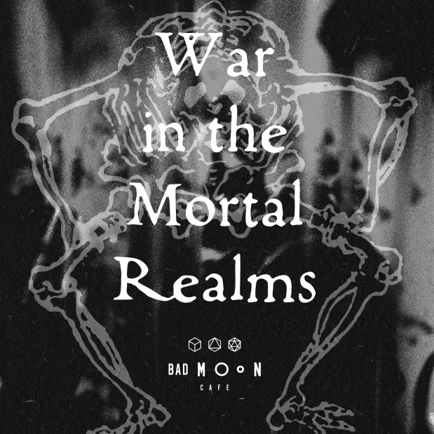 War in the Mortal Realms
