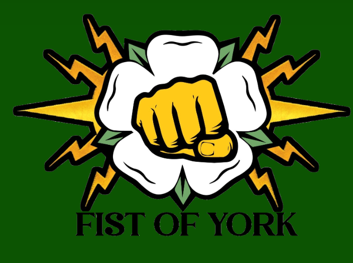 Siege of York V