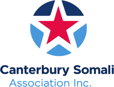 Canterbury Somali Asociation Inc.