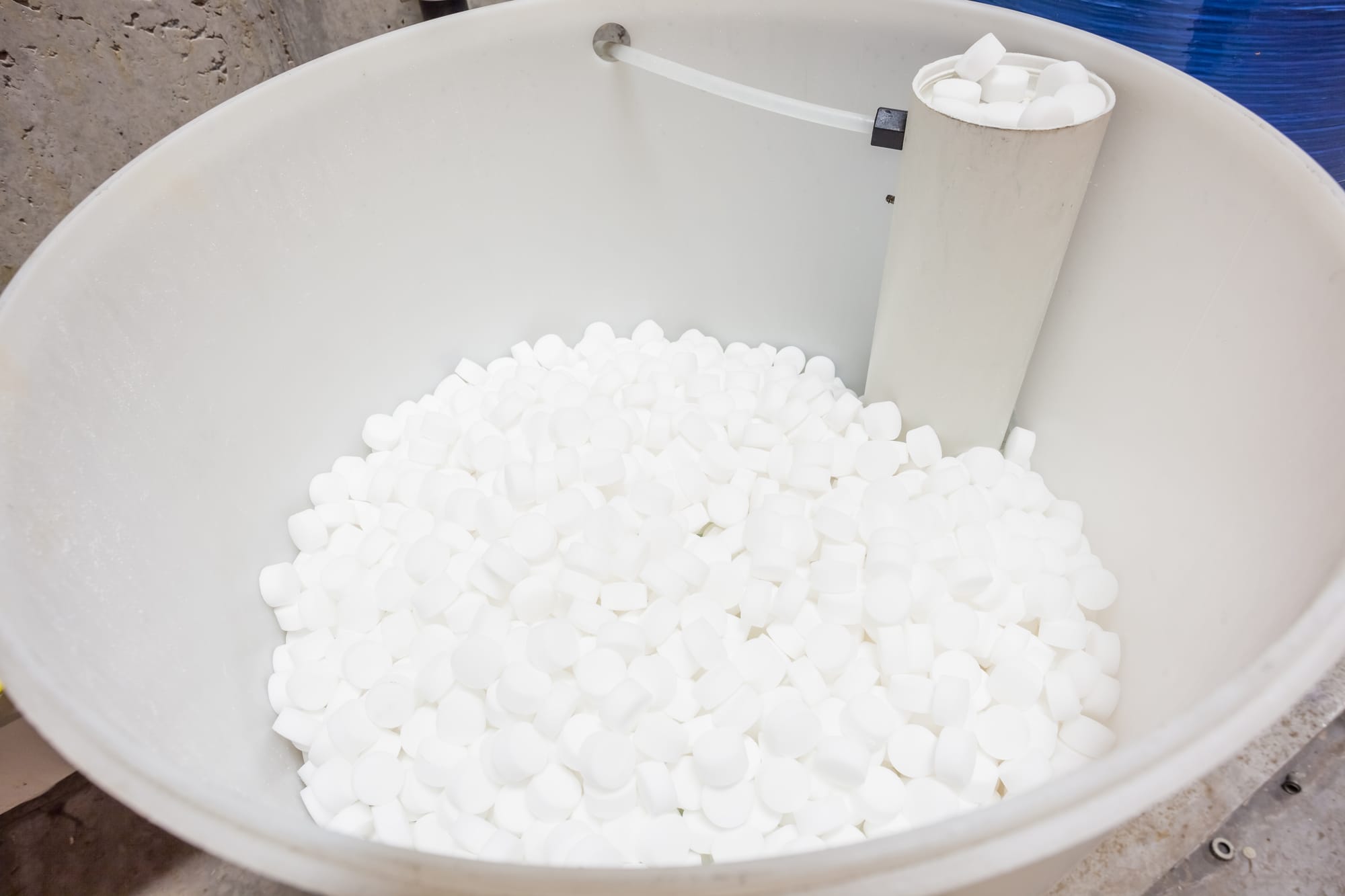 Top reasons to choose HillPro Plumbing for a water softener!