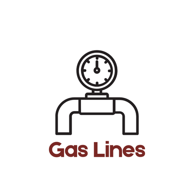 Gas Lines image