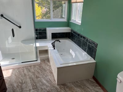 Home Remodels image