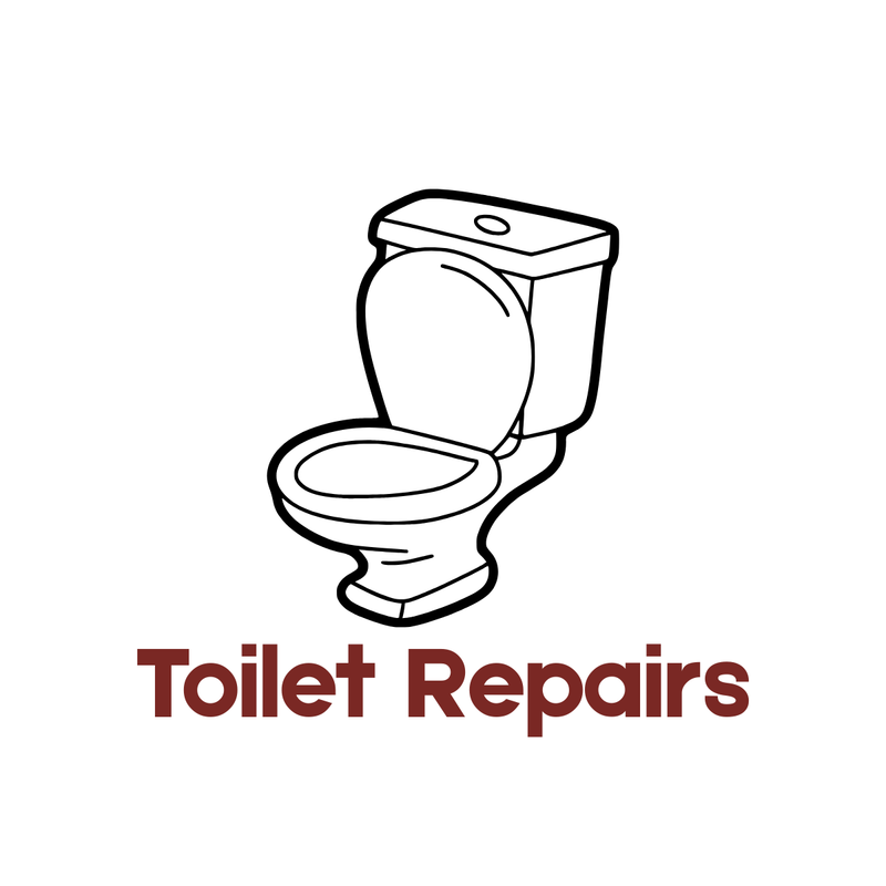 Toilet Repairs