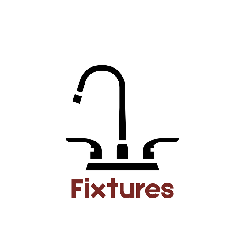 Fixture Installs and Fixes